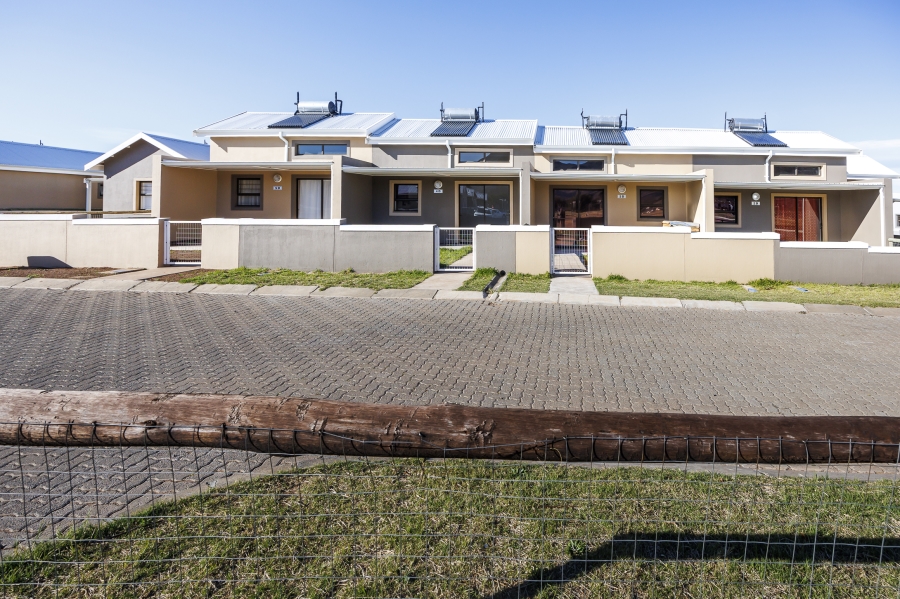 2 Bedroom Property for Sale in Westbourne Eastern Cape